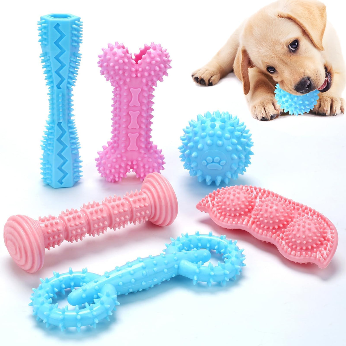 Juguete para perros